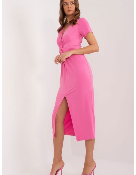  Robe de jour model 196210 Italy Moda 