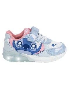 Chaussures casual Stitch Bleu clair 27