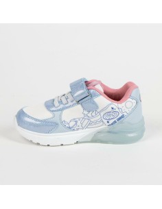 Chaussures casual Stitch Bleu clair 27 2