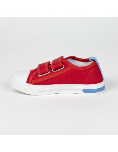 Chaussures casual enfant The Avengers Rouge