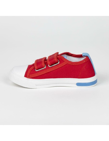 Chaussures casual enfant The Avengers Rouge