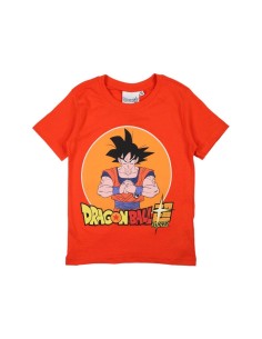 T-shirt Dragon Ball