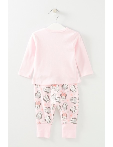 Ensemble minnie