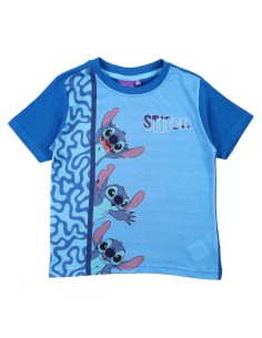 T-shirt Lilo&Stitch