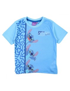 T-shirt Lilo&Stitch