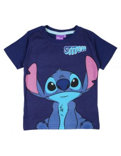 T-shirt Lilo&Stitch