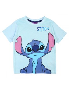T-shirt Lilo&Stitch