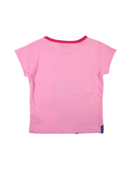 T-shirt Lilo&Stitch