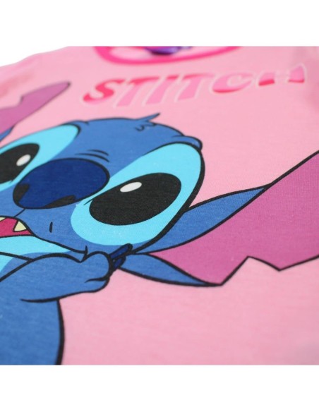 T-shirt Lilo&Stitch