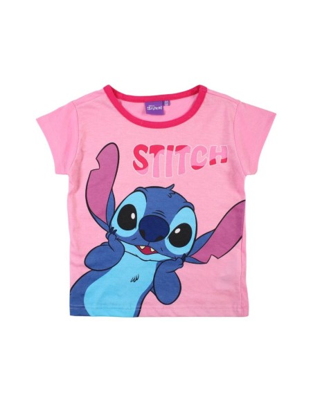 T-shirt Lilo&Stitch