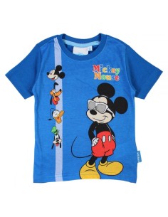 T-shirt Mickey