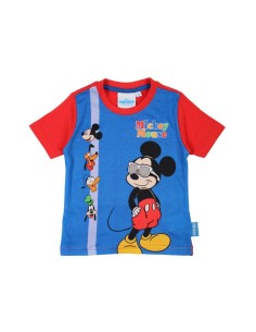 T-shirt Mickey