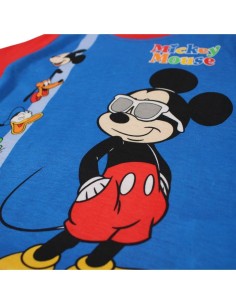 T-shirt Mickey 2