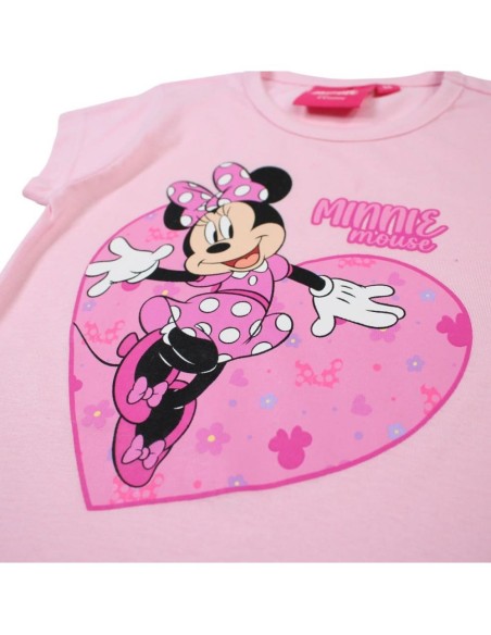 T-shirt Minnie