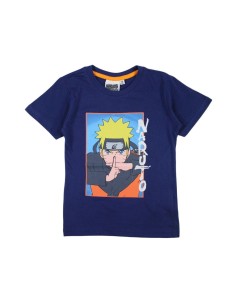 T-shirt Naruto