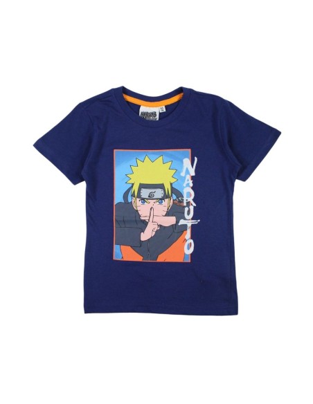T-shirt Naruto