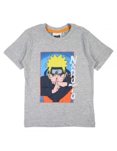 T-shirt Naruto