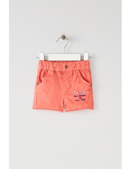 Ensemble bébé fille lee cooper