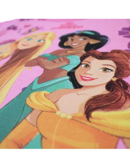 T-shirt Princesse