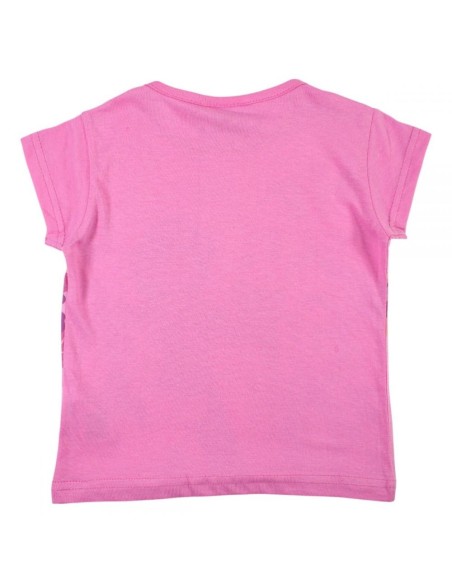 T-shirt Princesse