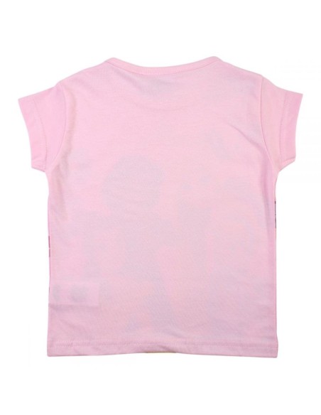 T-shirt Princesse