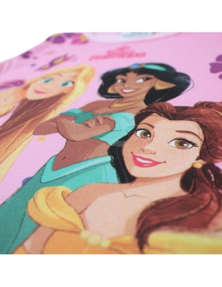 T-shirt Princesse