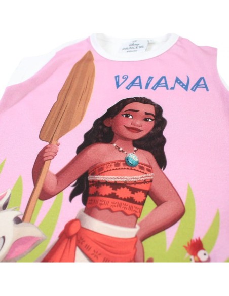 T-shirt Vaiana