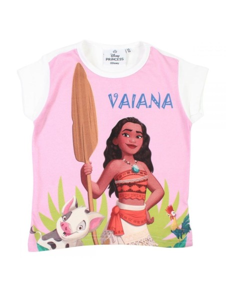 T-shirt Vaiana