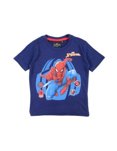 T-shirt Spiderman