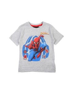 T-shirt Spiderman