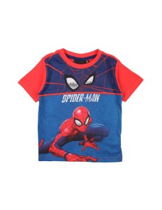 T-shirt Spiderman