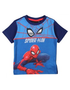 T-shirt Spiderman