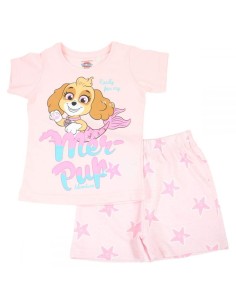 Ensemble Pat Patrouille