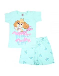 Ensemble Pat Patrouille