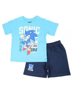 Ensemble Sonic