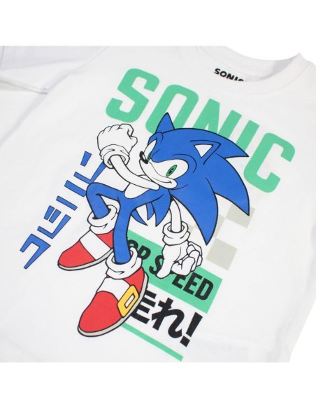 Ensemble Sonic
