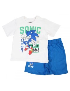 Ensemble Sonic
