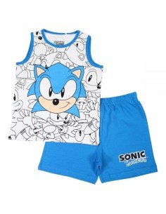 Ensemble Sonic