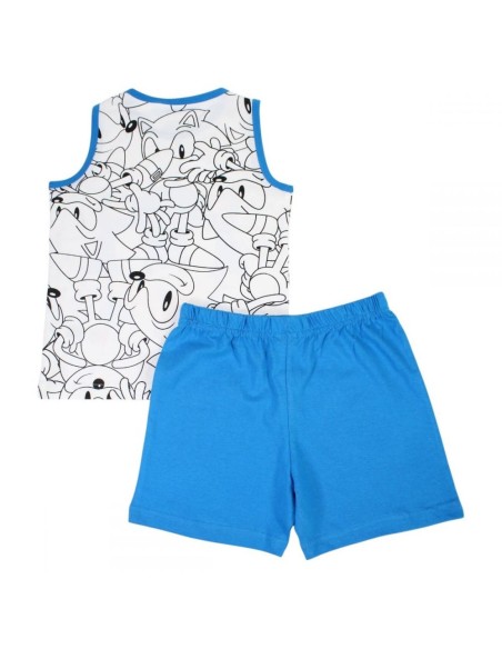 Ensemble Sonic
