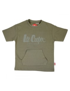T-shirt Lee Cooper