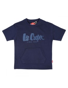 T-shirt Lee Cooper