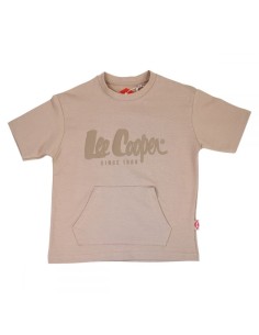 T-shirt Lee Cooper