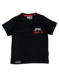 T-shirt Nasa