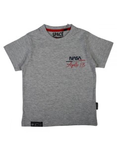 T-shirt Nasa