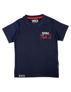 T-shirt Nasa
