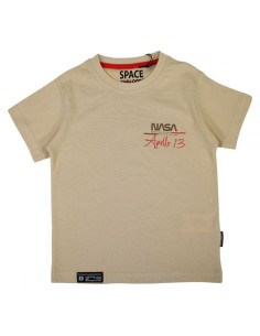 T-shirt Nasa