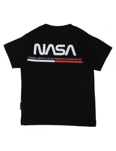 T-shirt Nasa 2