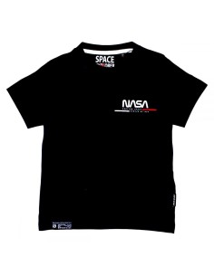 T-shirt Nasa