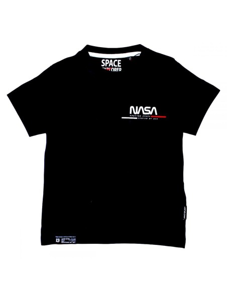 T-shirt Nasa