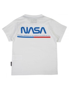 T-shirt Nasa 2